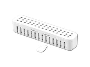 Compact Steri Container Weiß