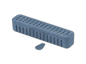 Compact Steri Container Blau