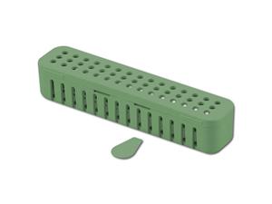 Compact Steri Container Grün