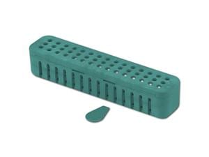 Compact Steri Container Türkis