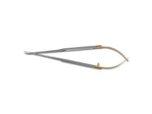Mikro-Gewebeschere Länge 18 cm (855A/18)