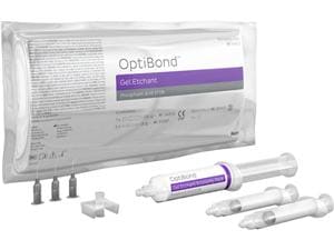 OptiBond™ Gel Etchant - Economy Pack Set
