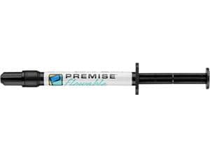 Premise™ Flow, Spritze - Nachfüllpackung A1, Spritzen 4 x 1,7 g