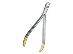 Bracket Entfernungszange Lingual Zange (678-703)