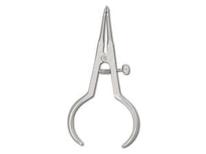 Weingart Separierzange Separierzange (678-210)