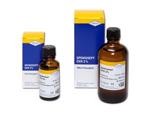 Speikosept CHX 2 % Flasche 100 ml
