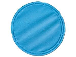 Insti-Dam latexfrei Blau, Packung 20 Stück