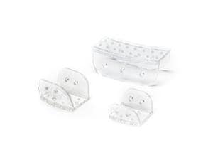 Inlay Abformlöffel SPEIKO® Größe S, Länge 2,4 cm, Packung 24 Stück