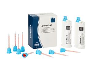 CronMix® K A2, Kartuschen 2 x 78 g