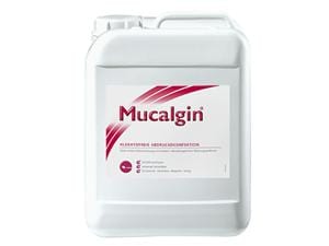 Mucalgin® Kanister 5 Liter