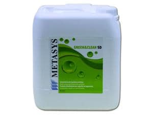 GREEN&CLEAN SD Kanister 5 Liter