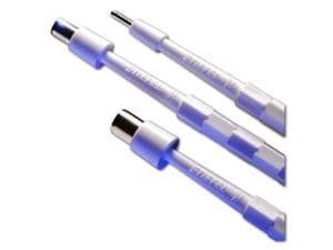 Biopsy Punch Hautstanze Ø 3 mm, Packung 10 Stück
