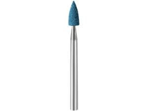 EVEFLEX 500 - Nachfüllpackung HP Kleine Spitze, 3,3 x 7,5 mm, Figur 511, montiert, Packung 100 Stück