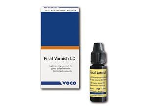 Final Varnish LC Flasche 2 x 3 ml
