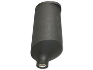 Graphittiegel plus für EM Packung 2 Stück