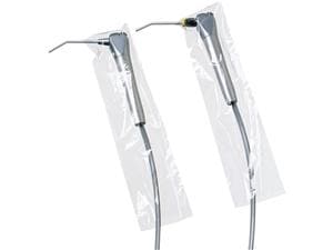 Syringe Sleeve Packung 500 Stück