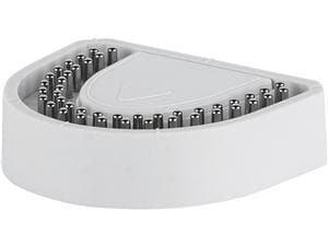 Optibase Manschette Groß