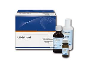Ufi Gel® hard - Set Set