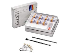 GC Initial® MC Chroma Shade Translucent - Set Set