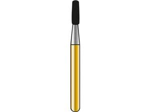 DIATECH® FGSS Bohrer, Form S5, Kopflänge 4 mm ISO 010, Packung 5 Stück
