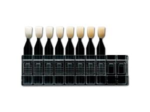 Miris®2 Shade Guide Farbschlüssel