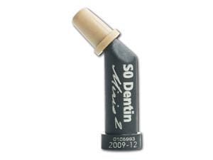 Miris®2 Dentin, Tips - Nachfüllpackung Shade 0, Tips 20 x 0,25 g