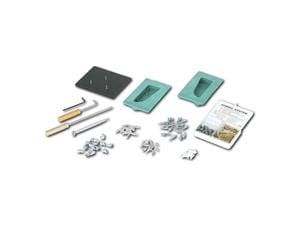 Pindex Sockelformer Ganzer Kiefer, Packung 1 Stück