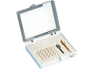 TMS Regular 2/1 - Intro Kit Set T07