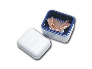 Curadent BDC 110 Box blau Box