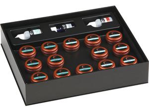 HeraCeram® Schultermassen-Set Set