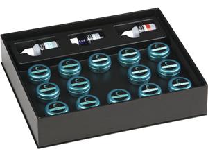 HeraCeram® Zirkonia Margin-Set Set