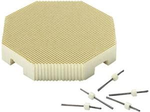 HeraCeram® Press Tray Tray