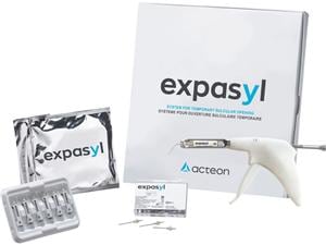 Expasyl™ - Einführungskit Set