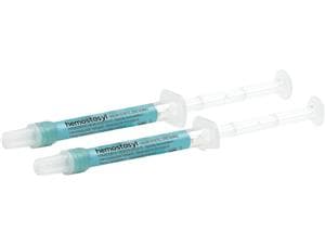 Hemostasyl™ Gel - Spritze Packung 2 x 2 g