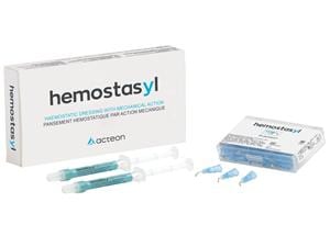 Hemostasyl™ Gel - Kit Set