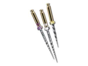 PROTAPER® Universal Shaping Files, maschinell Größe SX, Länge 19 mm, Packung 6 Stück