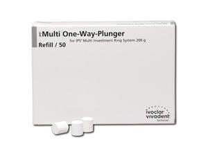 IPS e.max® Press Multi One-Way-Plunger Packung 50 Stück