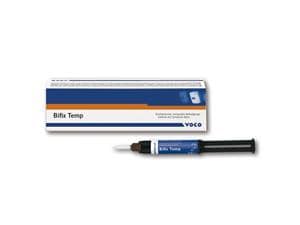 Bifix Temp QuickMix Spritze 5 ml