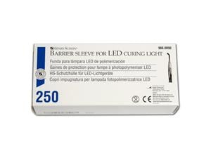 HS-Schutzhüllen für Pen-Light Packung 250 Stück