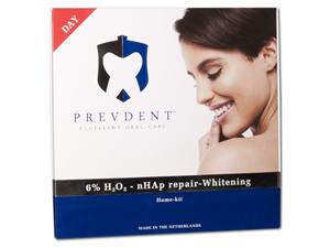 PrevDent Home-Kit Day Set