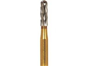 Hartmetall-Kronentrenner, Form C4XLCM ISO 014, Packung 5 Stück