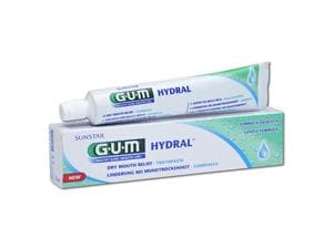 GUM® HYDRAL® Zahnpasta Tube 75 ml