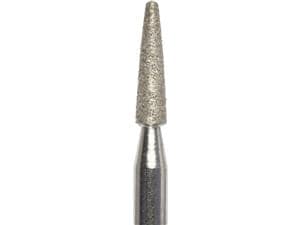Sinter-Diamanten, Form SHM 165 ISO 021, normal
