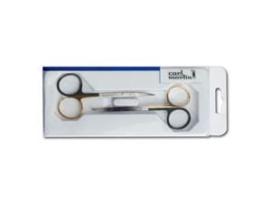 Scherensatz Super-Cut mit Mikro-Zahnung La Grange und Iris Set