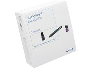 Variolink® Esthetic DC - System Kit Set