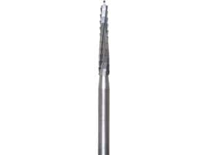 Hartmetallbohrer, Form C162 ISO 016, Schaft FG