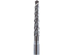 Hartmetallbohrer, Form C162A ISO 016, Schaft H