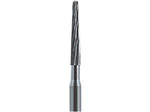 Hartmetall-Finierer, Form C375R ISO 016, Packung 5 Stück
