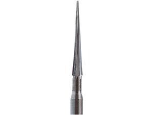 Hartmetall-Finierer, Form C135 ISO 014, Packung 5 Stück