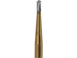 Hartmetall-Kronentrenner, Form C17 ISO 010, Packung 5 Stück